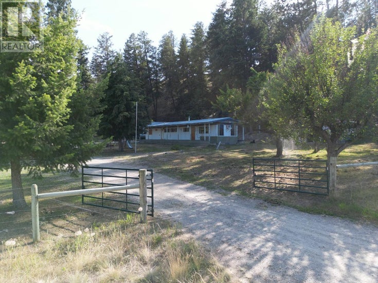 4160 Highway 3 Highway - Rock Creek Manufactured Home for sale, 4 Bedrooms (10308871)