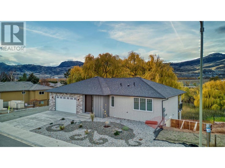 3620 LOBELIA Drive - Osoyoos House for Sale, 3 Bedrooms (10311074)