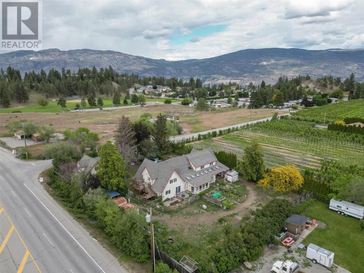 9509 Steuart Street - Summerland House for sale, 7 Bedrooms (10315585)