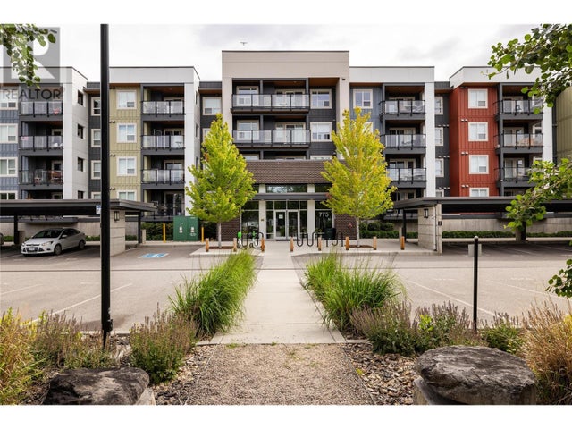 775 Academy Way Unit# 217 - Kelowna Apartment for sale, 3 Bedrooms (10318587)