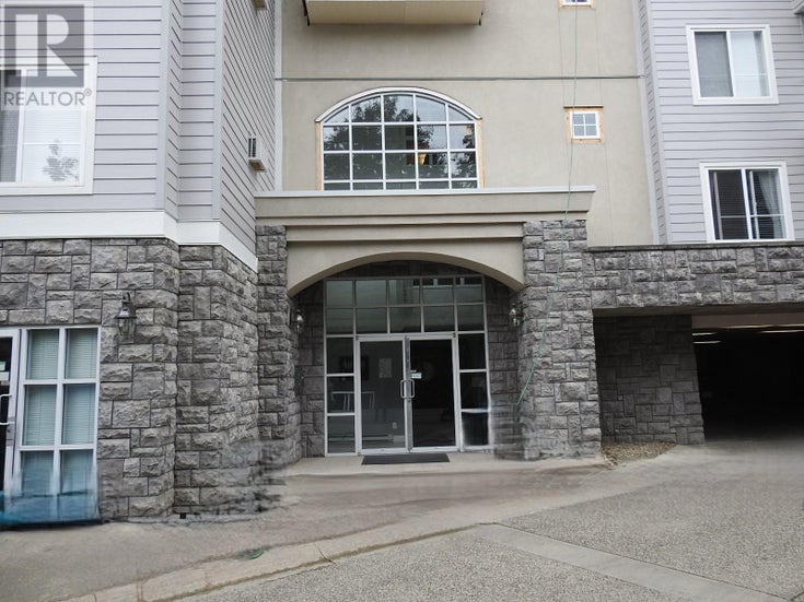 3220 Centennial Drive Unit# 110 Lot# 10 - Vernon Apartment for sale, 2 Bedrooms (10325508)