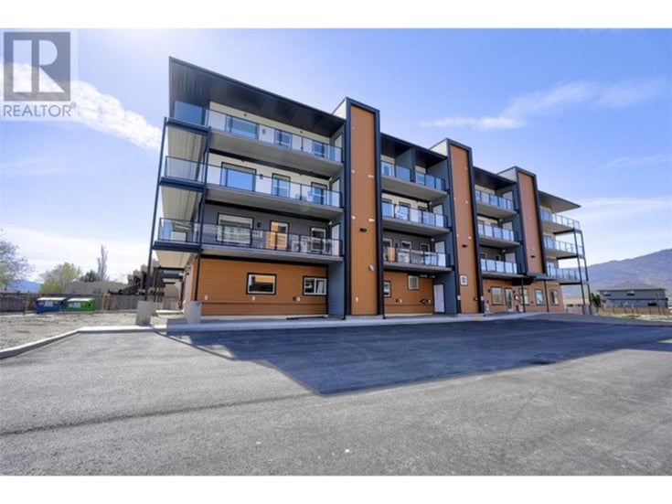 306 5620 - 51st Street - Osoyoos Apartment for Sale, 2 Bedrooms (10326041)