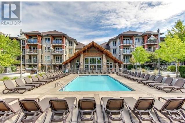 1099 Sunset Drive Unit# 140 - Kelowna Apartment for Sale, 2 Bedrooms (10326993)