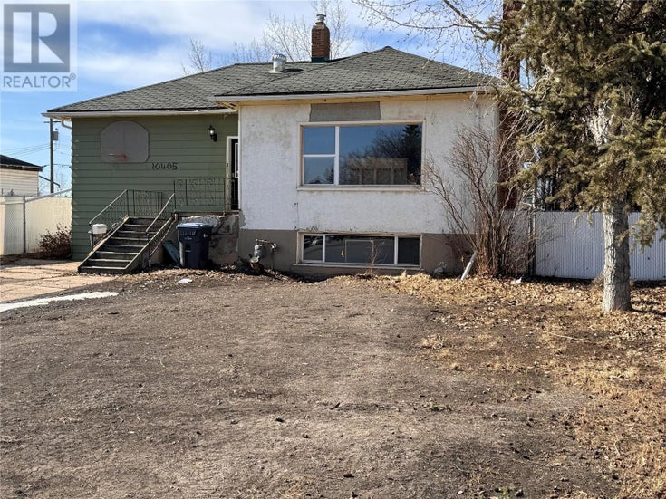 10405 13 Street - Dawson Creek House for sale, 4 Bedrooms (10328412)