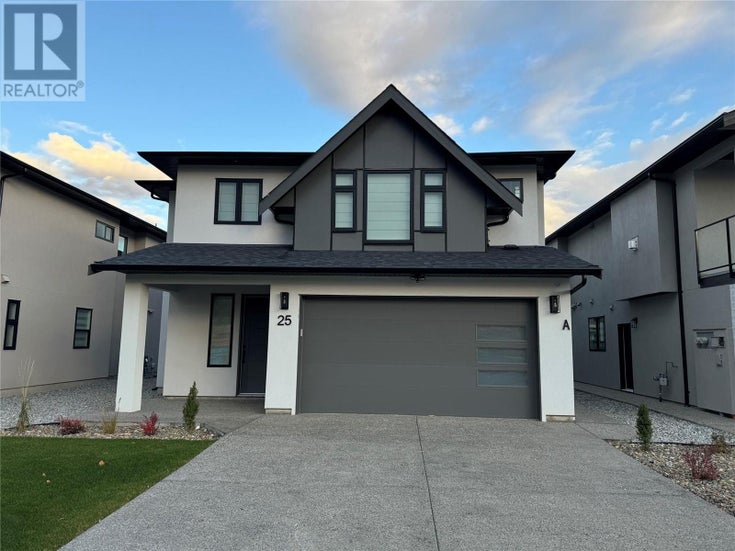 19950 McCarthy Road Unit# 25 - Lake Country House for Sale, 6 Bedrooms (10328445)