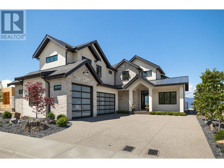 1440 Hill Spring Place - Kelowna House for Sale, 5 Bedrooms (10333604)