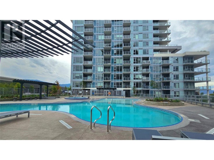 3699 Capozzi Road Unit# 104 - Kelowna Apartment for Sale, 1 Bedroom (10333620)