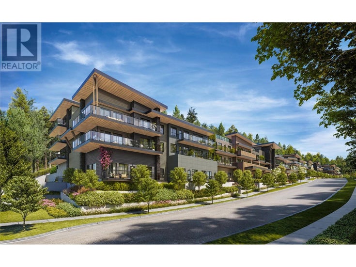 630 Boynton Place Unit# 213 - Kelowna Apartment for Sale, 2 Bedrooms (10334930)