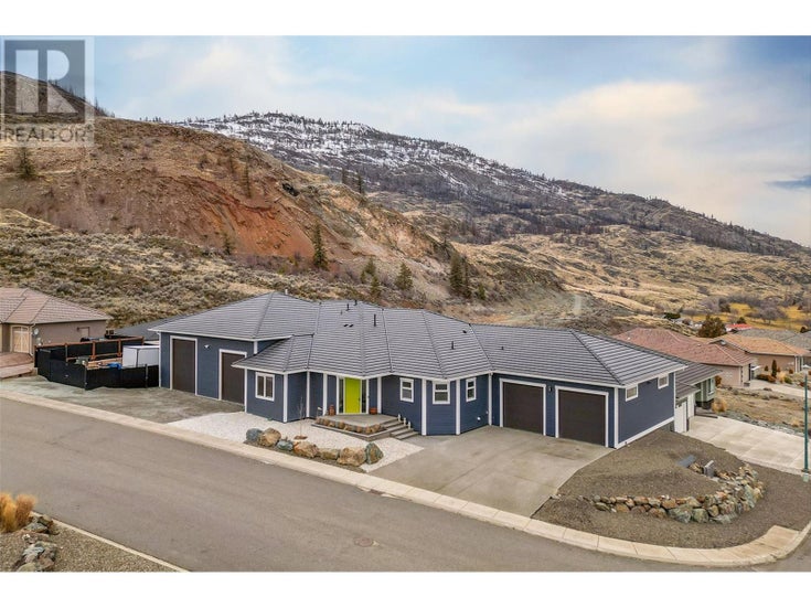 12102 Augusta Lane - Osoyoos House for Sale, 5 Bedrooms (10336524)