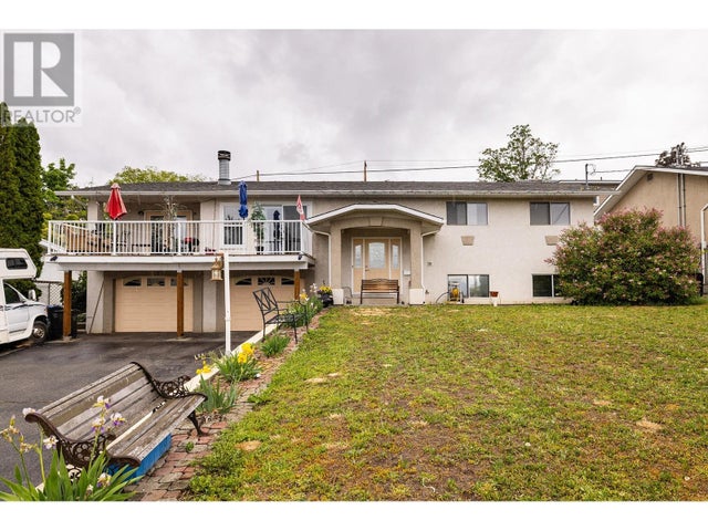 435 Brighton Road - Kelowna House for Sale, 5 Bedrooms (10341633)