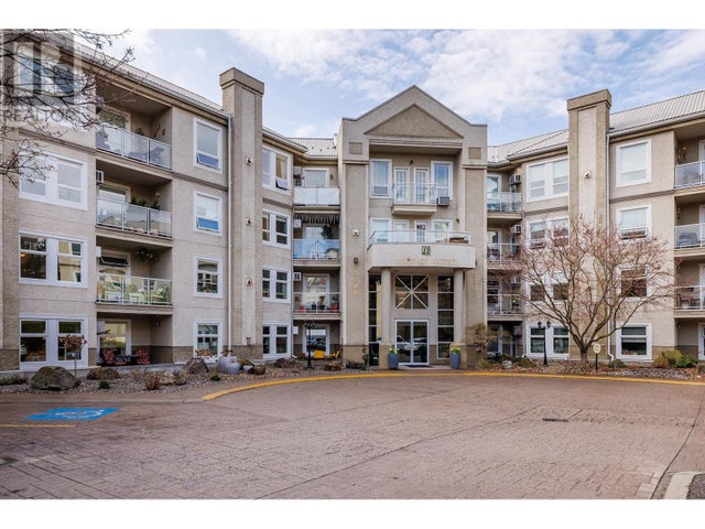 3300 Centennial Drive Unit# 112 - Vernon Apartment for Sale, 2 Bedrooms (10341695)