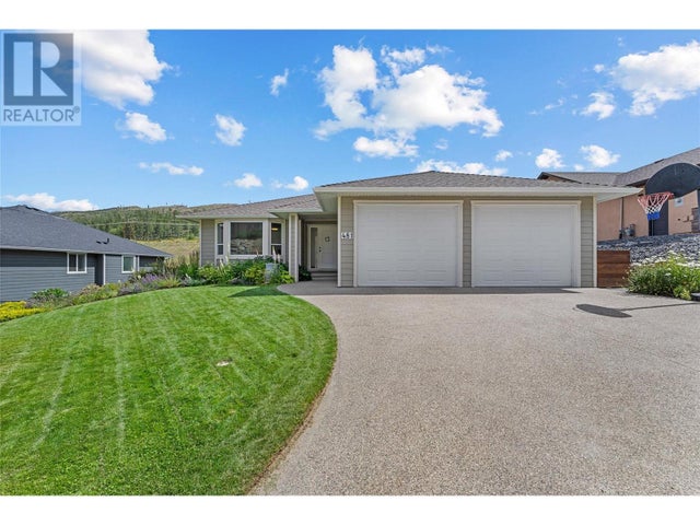 481 Swan Drive - Kelowna House for Sale, 5 Bedrooms (10342565)