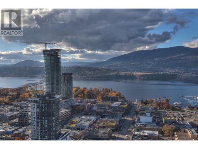 1488 Bertram Street Unit# 3101 - Kelowna Apartment for Sale, 2 Bedrooms (10343713)
