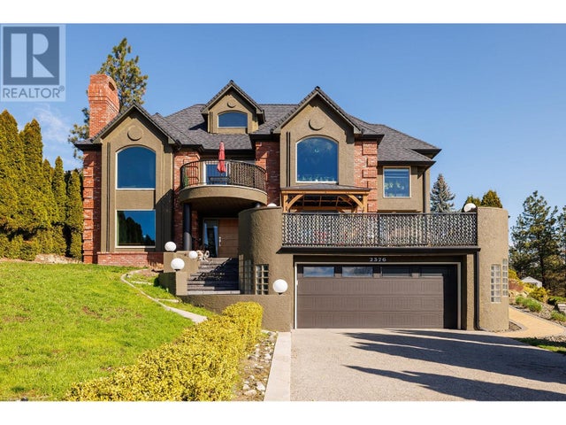 2376 Nahanni Court - Kelowna House for Sale, 6 Bedrooms (10343702)