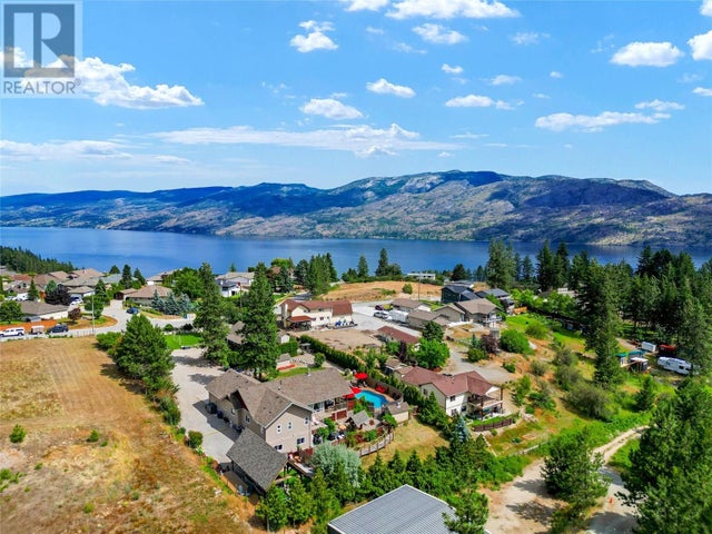5120 Cousins Road - Peachland House for Sale, 5 Bedrooms (10354583)