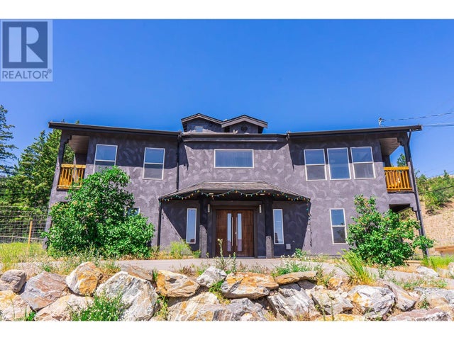 496 Mountain Drive - Vernon House for Sale, 2 Bedrooms (10355127)