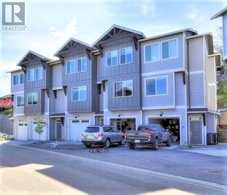 12840 Stillwater Court Unit# 19 - Lake Country Row / Townhouse for Sale, 3 Bedrooms (10355506)