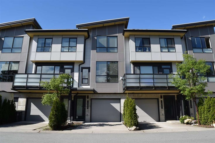 1222 Shannon Lane - Downtown SQ Townhouse(R2582911)