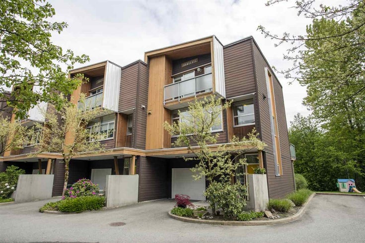 9 39893 Government Road - Northyards Townhouse, 3 Bedrooms (R2171877)