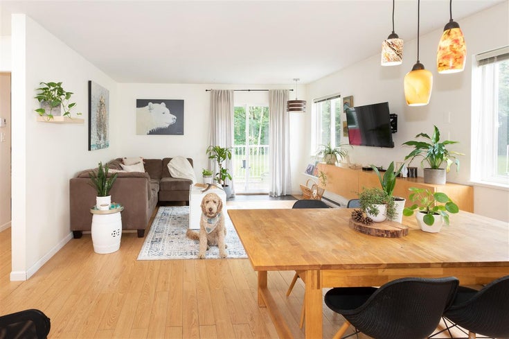 14 39920 Government Road - Northyards Townhouse, 3 Bedrooms (R2387637)