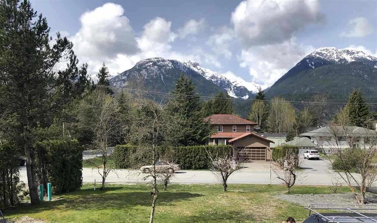 2101 Mamquam Road - Garibaldi Highlands Other(R2337169)