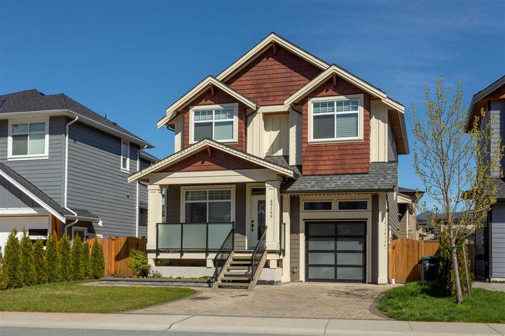 39166 Falcon Crescent - Brennan Center Single Family Residence, 4 Bedrooms (R2403005)