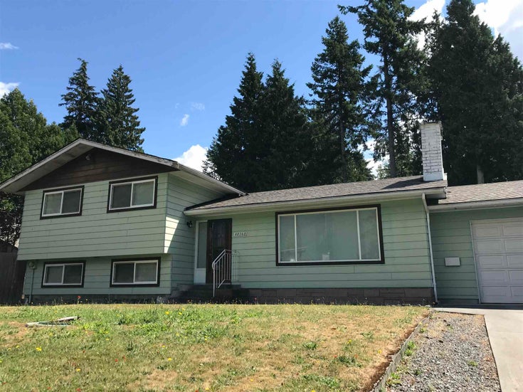 40360 Braemar Drive - Garibaldi Highlands House/Single Family(R2604249)