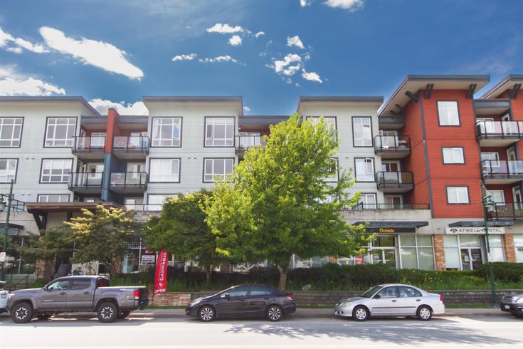 411 40437 TANTALUS ROAD - Tantalus Apartment/Condo, 2 Bedrooms (R2698154)