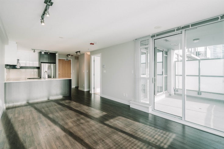 501 958 RIDGEWAY AVENUE - Central Coquitlam Apartment/Condo, 1 Bedroom (R2959307)