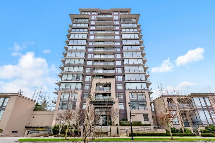1307 9188 Cook Road - McLennan North Apartment/Condo for sale(R2730063)
