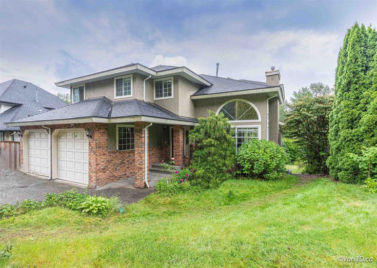 689 Clearwater Way - Coquitlam East House/Single Family, 8 Bedrooms (R2599045)