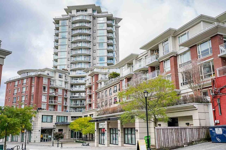 351 1432 Kingsway - Knight Apartment/Condo for sale(R2741066)