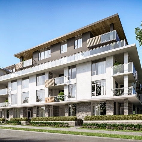 301 375 W 59th Avenue - South Cambie Apartment/Condo(R2238146)