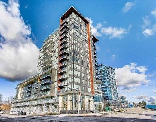 617 8833 Hazelbridge Way - West Cambie Apartment/Condo(R2257097)