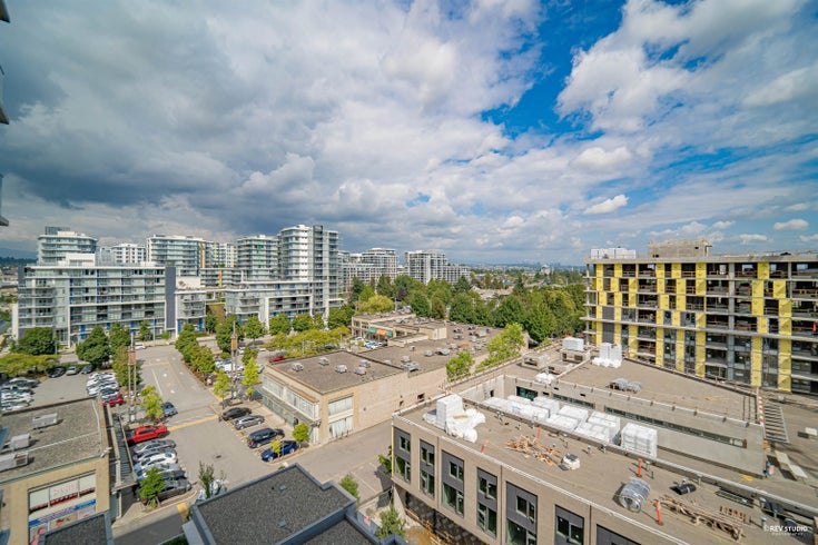 1007 3333 Brown Road - West Cambie Apartment/Condo(R2611663)