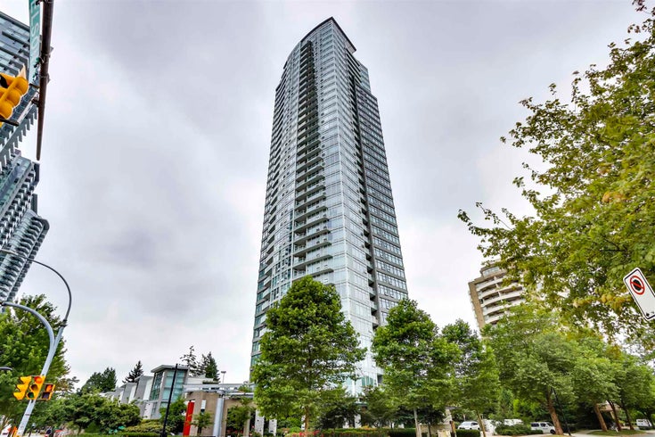 2805 4880 Bennett Street - Metrotown Apartment/Condo(R2604251)