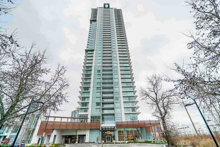 3807 2388 Madison Avenue - Brentwood Park Apartment/Condo(R2481383)