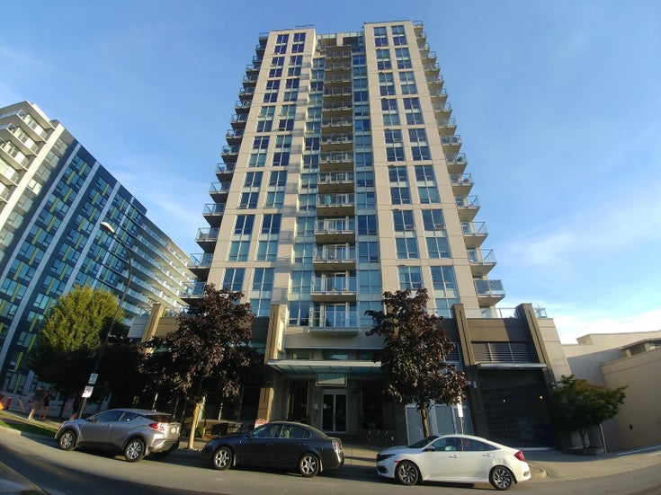 318 135 E 17th Street - Central Lonsdale Apartment/Condo for sale(R2628779)