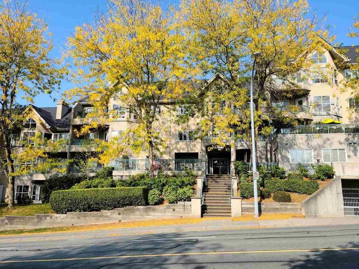 406 34101 Old Yale Road - Central Abbotsford Apartment/Condo(R2505072)