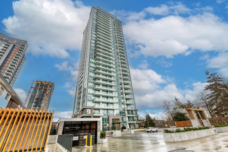 1505 6463 Silver Avenue - Metrotown Apartment/Condo(R2760179)