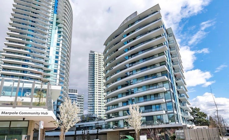 804 8238 Lord Street - Marpole Apartment/Condo(R2848401)