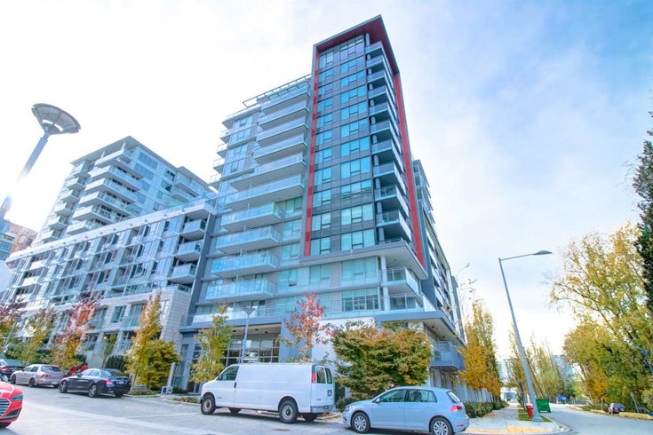 1502 3131 Ketcheson Road - West Cambie Apartment/Condo, 2 Bedrooms (R2324820)