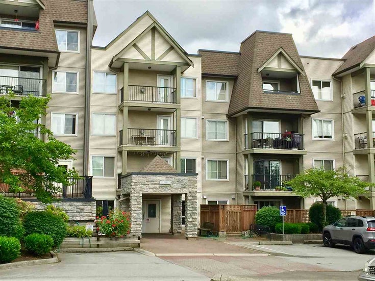 219 12083 92a Avenue - Queen Mary Park Surrey Apartment/Condo, 2 Bedrooms (R2174522)