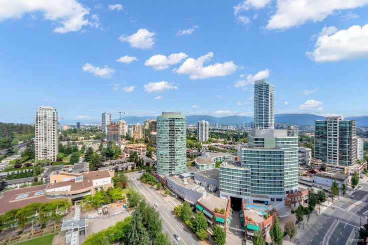 2103 6220 Mckay Avenue - Metrotown Apartment/Condo(R2797562)