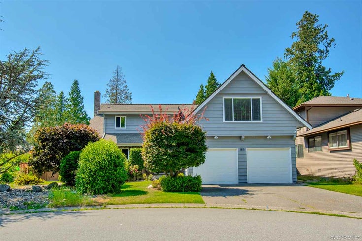 1815 148a Street - Sunnyside Park Surrey House/Single Family, 4 Bedrooms (R2487535)