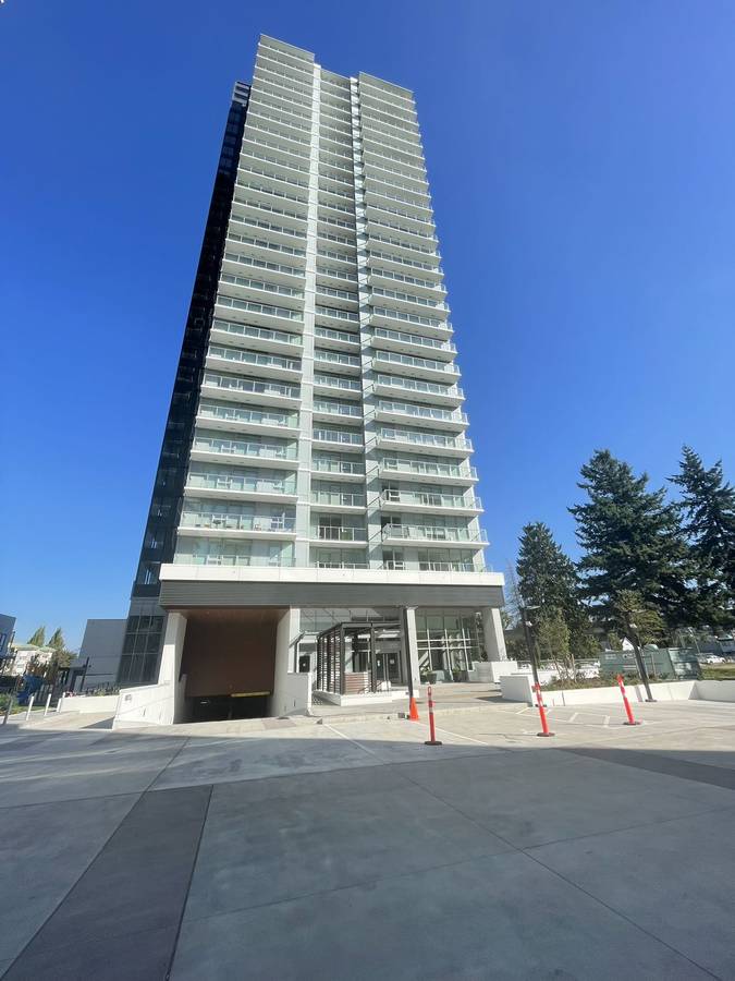 2xxx - 13428 105 Ave, Surrey - Whalley Apartment/Condo for sale, 1 Bedroom 