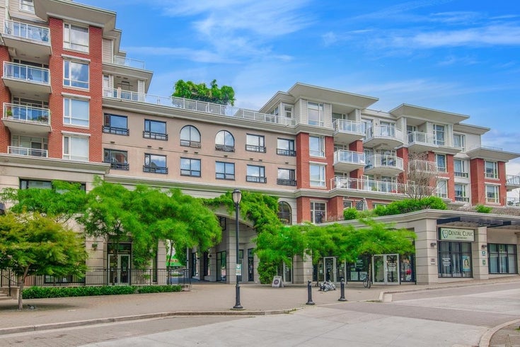 Unit 351 - 1432 Kingsway - Knight Apartment/Condo for sale, 2 Bedrooms 