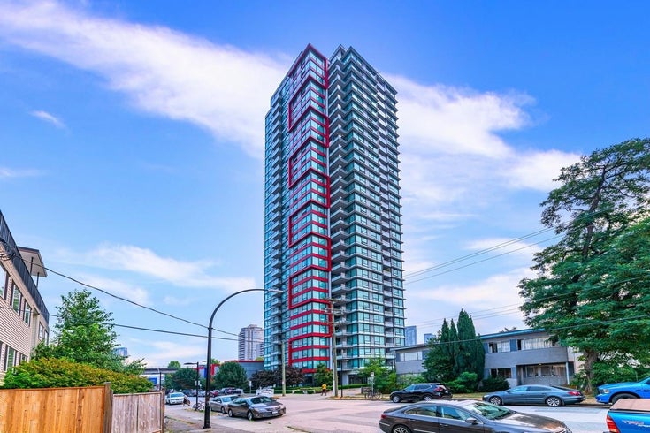 Unit 3003 - 6658 Dow Avenue - Metrotown Apartment/Condo for sale, 2 Bedrooms 