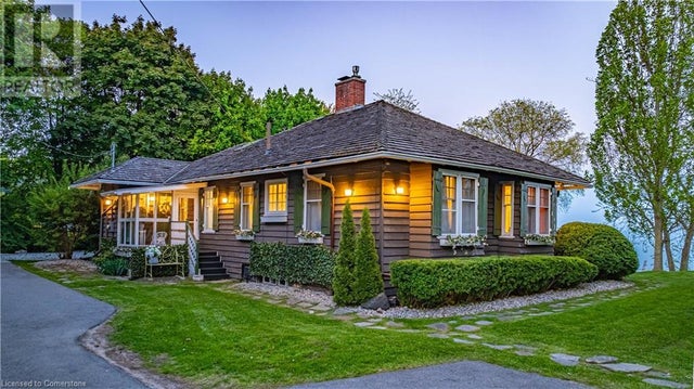 227 GREEN Street - Burlington House for Sale, 5 Bedrooms (40717243)