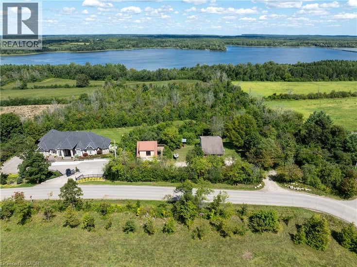 4053 WATSON Road S - Puslinch for Sale(40770562)